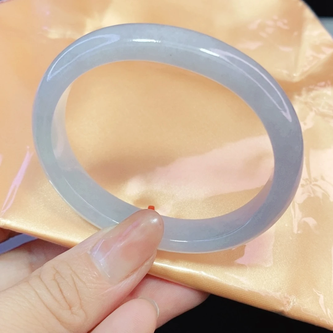 未镶嵌手镯翡翠52.2贵妃