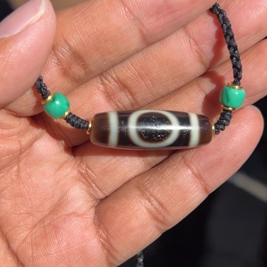 玛瑙/玉髓（覆膜）未镶嵌颈饰