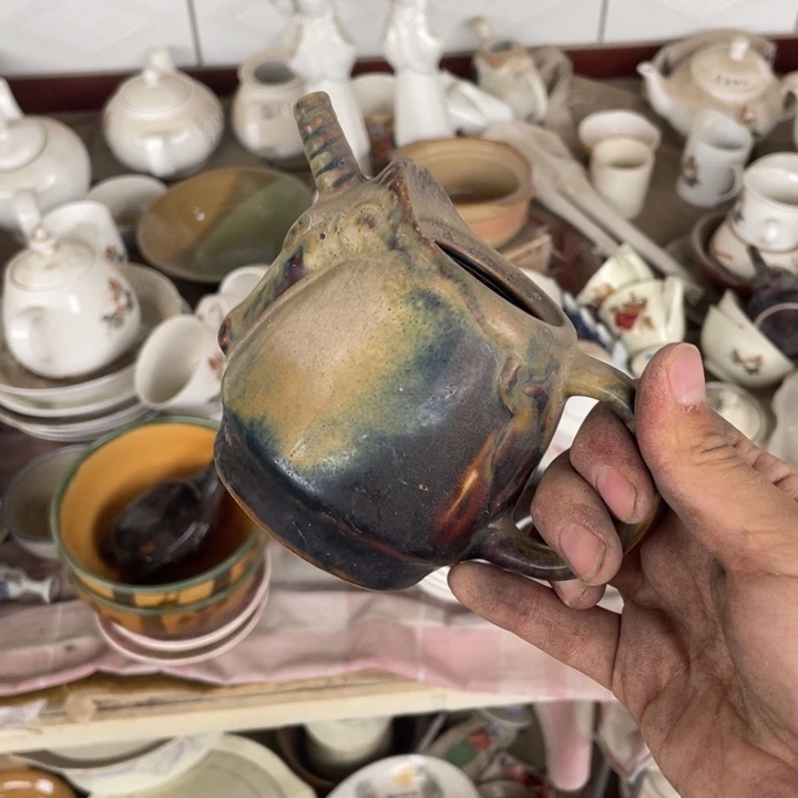 摆件陶瓷艺术摆件摆件