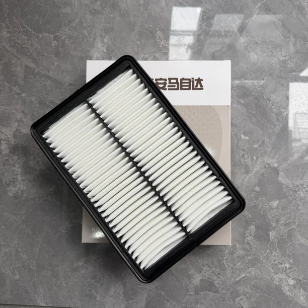 14-19款 昂克塞拉3 空气滤芯 马自达空气格