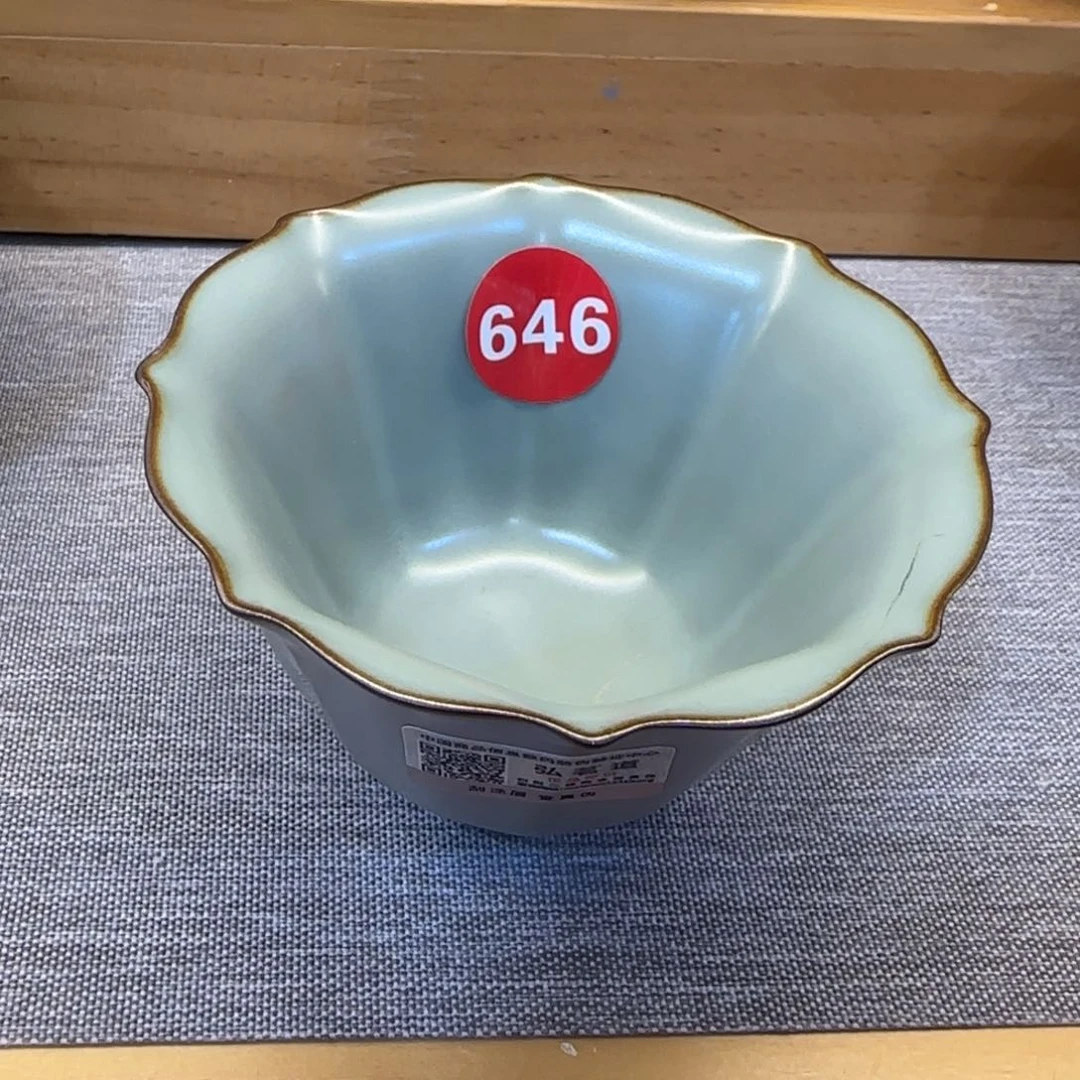 瓷片开播见面礼！！！！