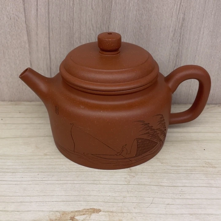 茶壶紫砂紫砂壶宜兴
