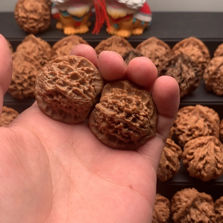 其他核桃十**5秦岭的一座