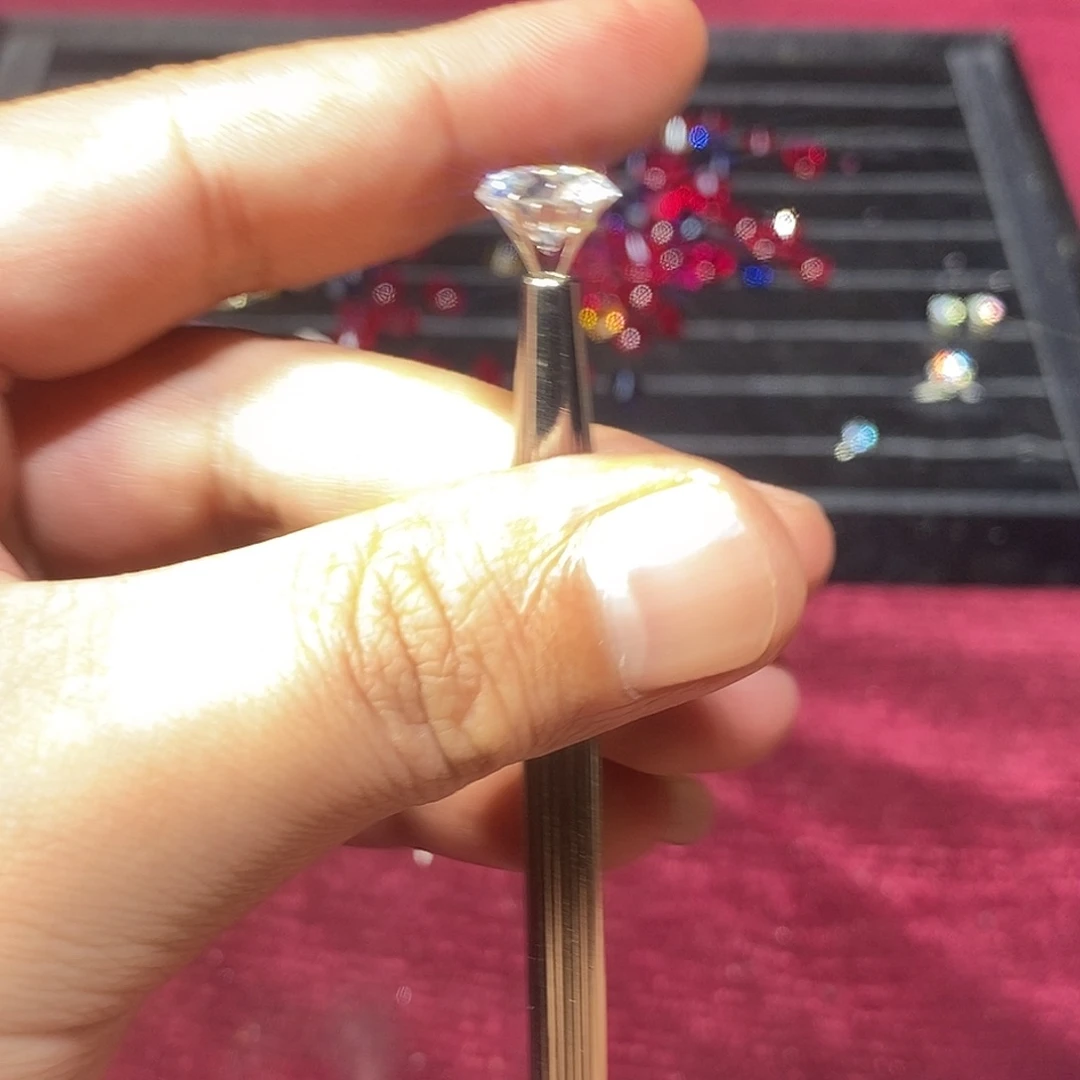 无非金属缅甸珠宝