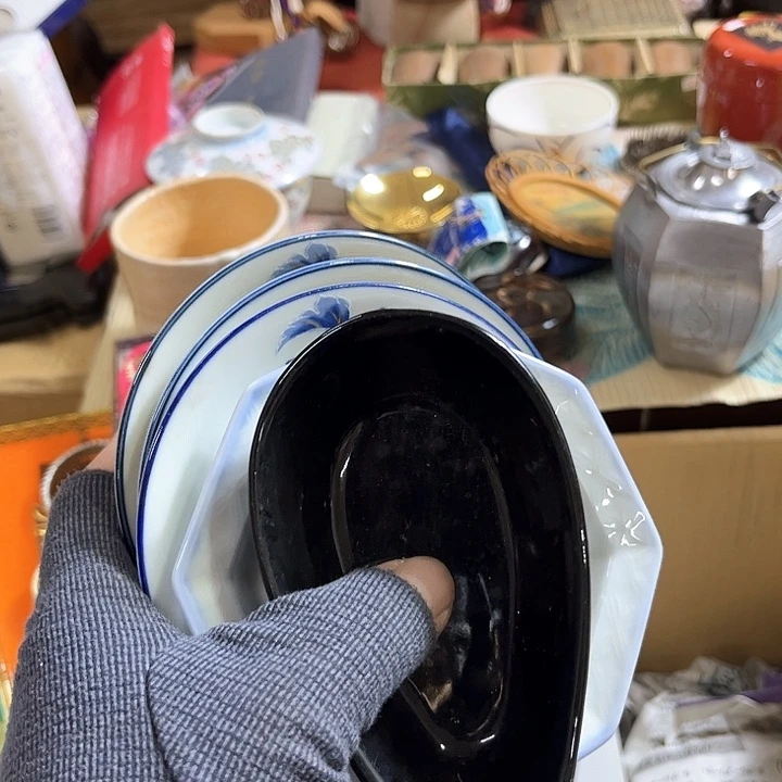 瓷片好的我们的生活方式是什么