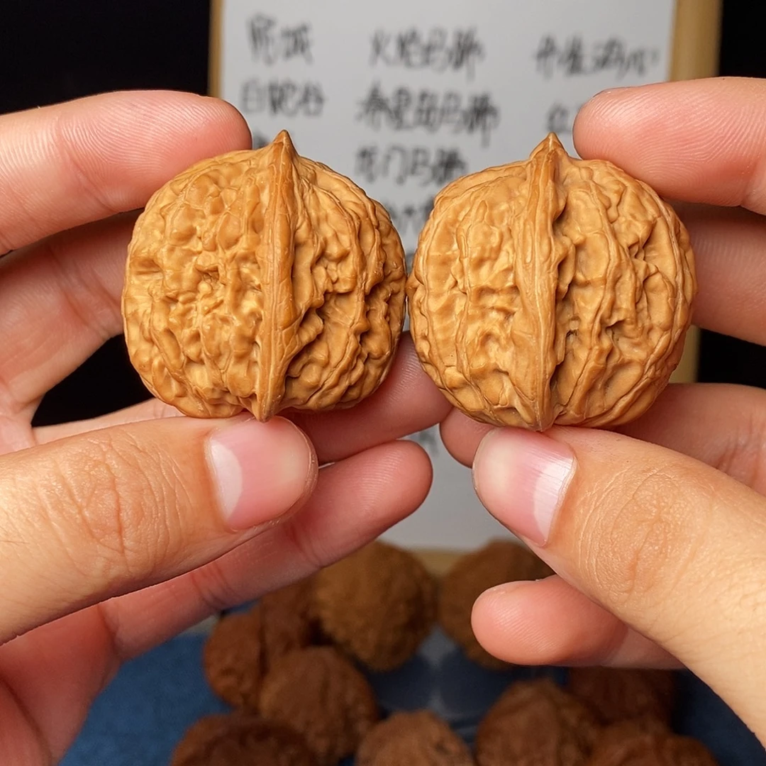 文玩核桃手串凤凰台