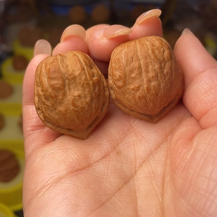 吊坠文玩核桃青蛙