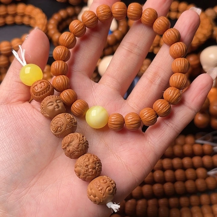 與***爭吊坠猴头核桃1111111111