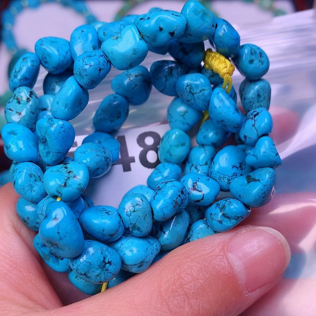 空竹粉丝专享十堰特色手工散珠