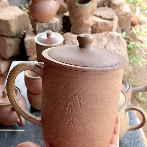 【闪购商品】马克杯大容量
