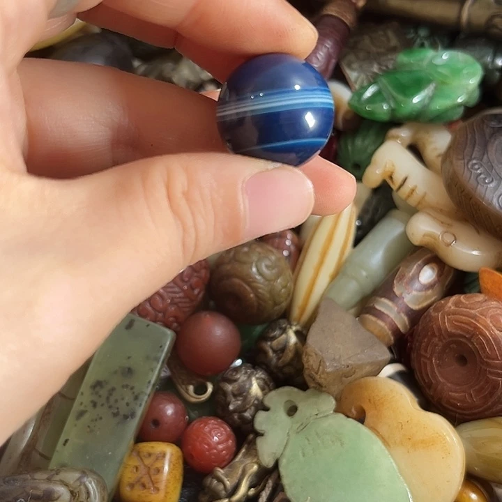 鼎***电琉璃手工艺品欢迎光临