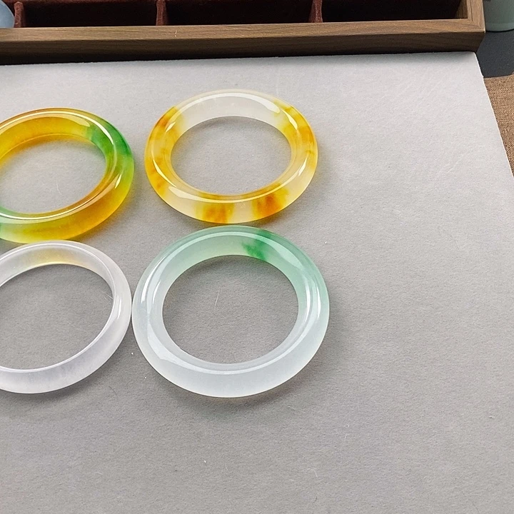 玉个人收藏饰品孤品