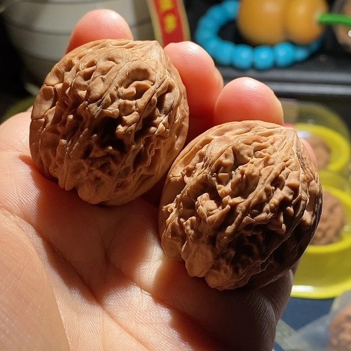 【闪购商品】吊坠文玩核桃替**光芭蕉扇