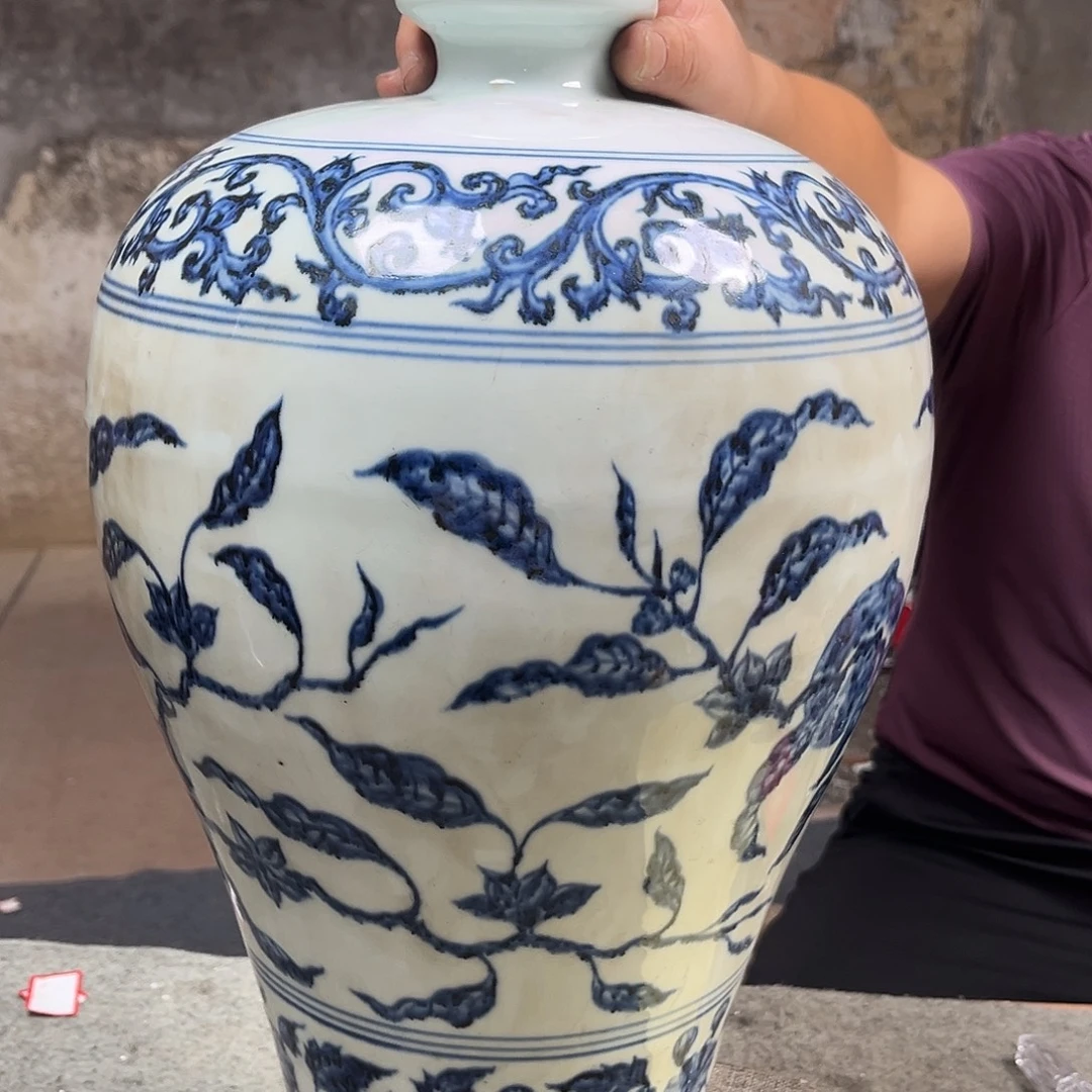 摆件景德镇陶瓷11111