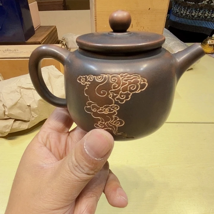 茶具紫砂瓷器杂货