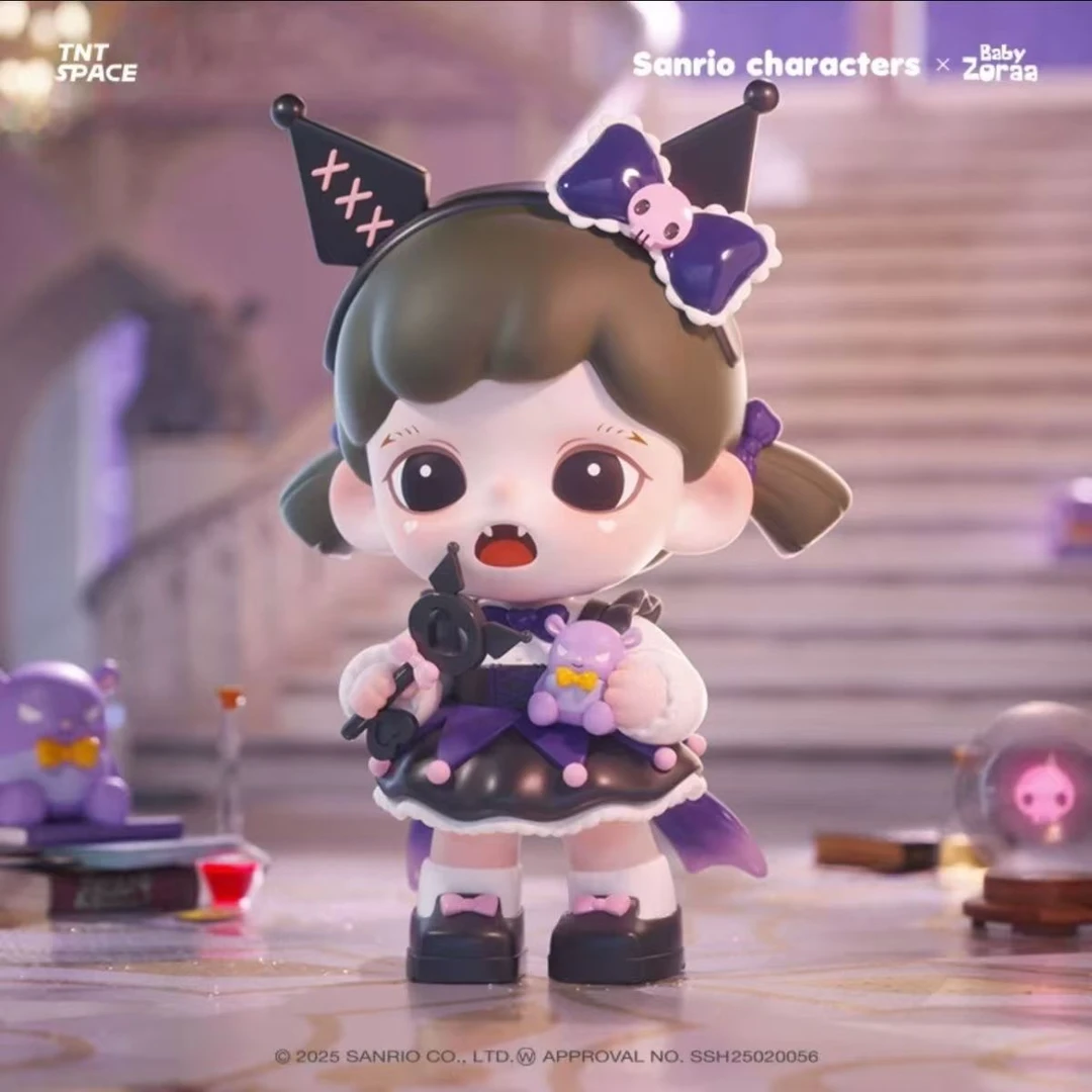 【喵凸】随机直播间拆过萌粒一颗 盲盒萌粒礼物