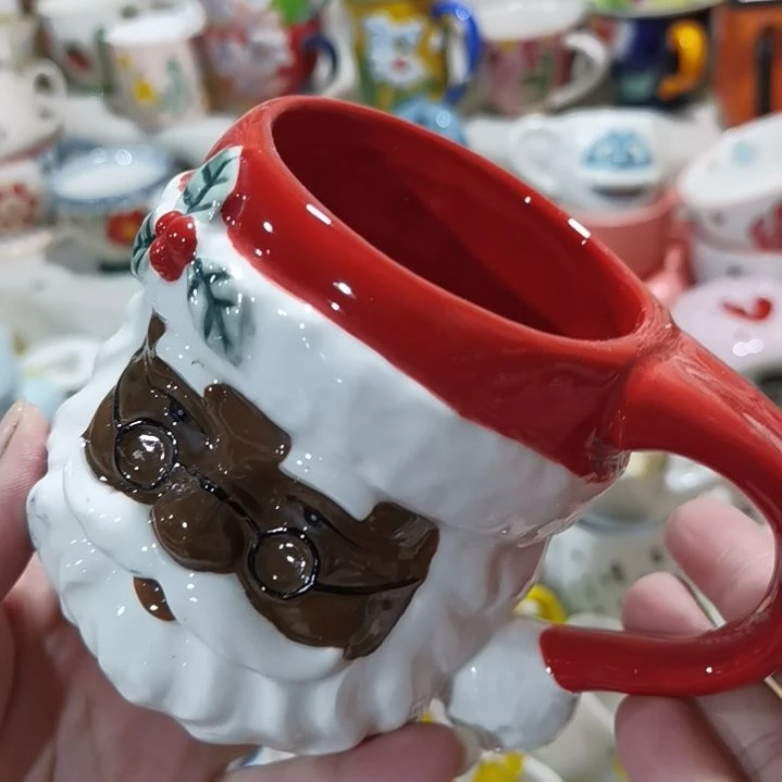 瓷片陶瓷产品设计质量