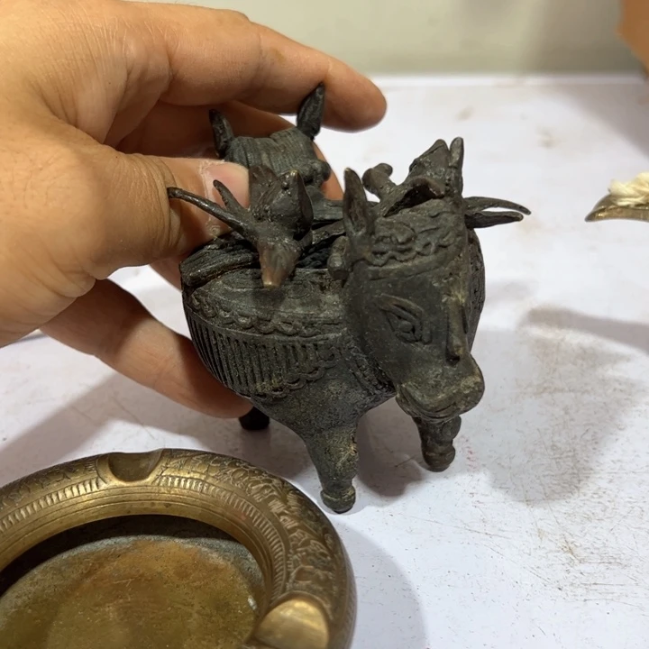 星*新亿阁杂项清货无售后