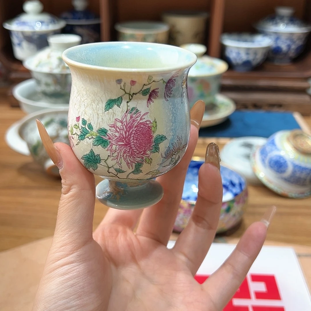 微瑕微瑕景德镇陶瓷