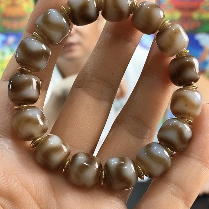 未镶嵌手链玛瑙/玉髓152