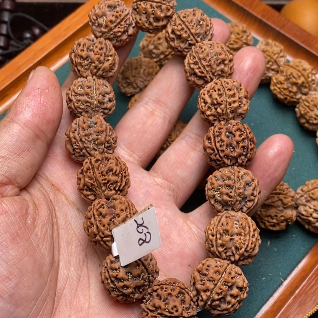 金刚菩提吊坠金刚