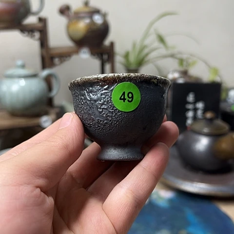 纯手工制作工艺制作工艺