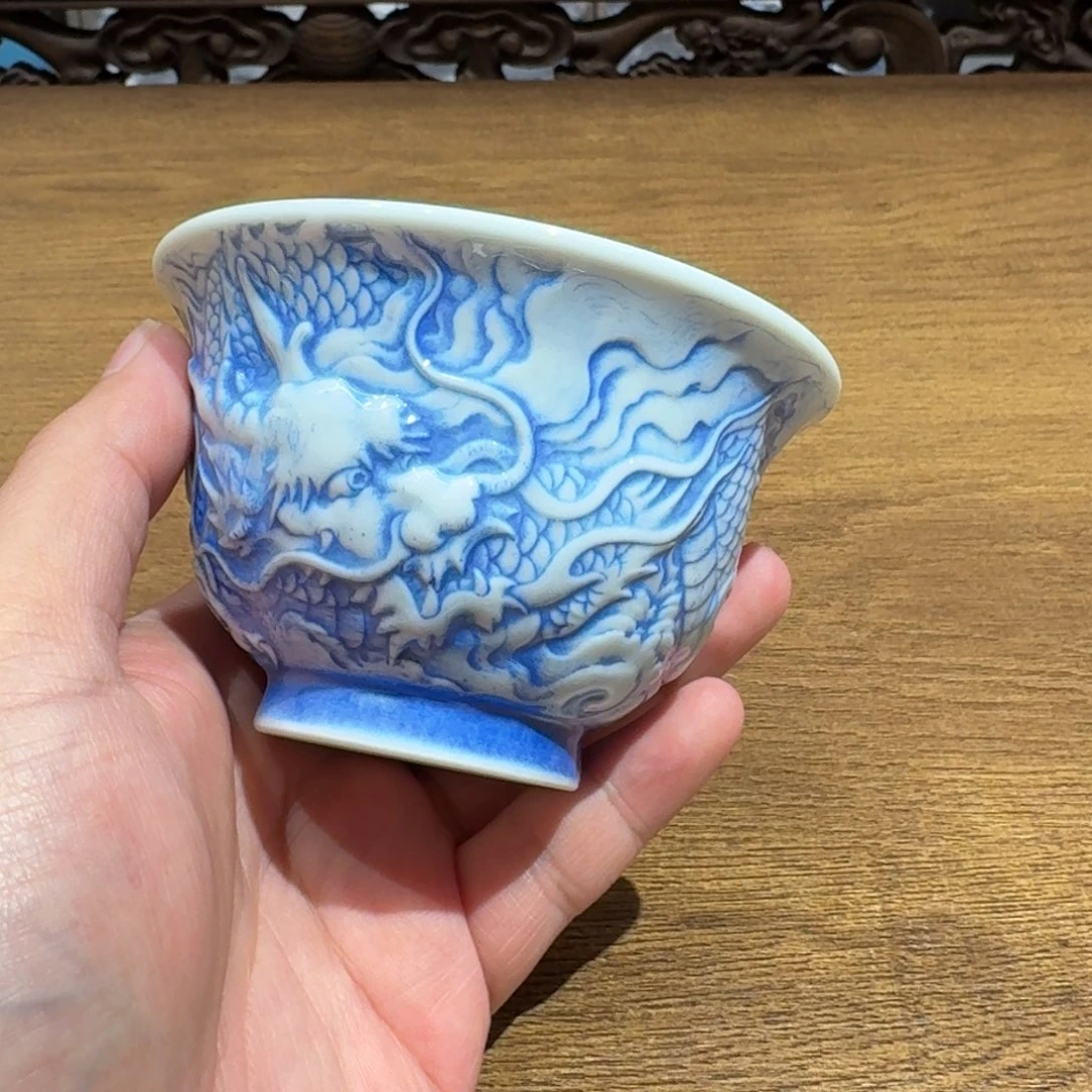 瓷器的制作工艺和工艺流程等