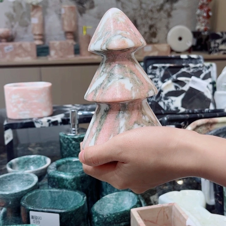 天然奢石系列产品