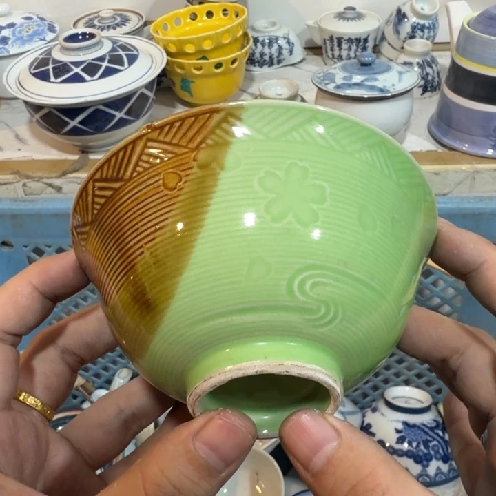 陶瓷推荐第二名20包邮
