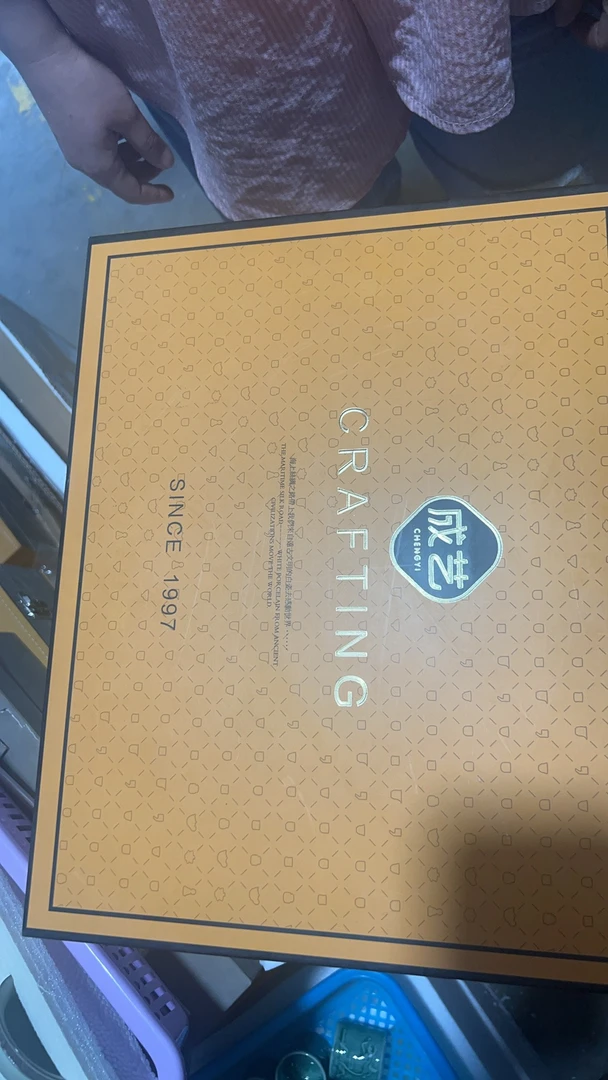 旅行茶具套装便携式户外茶具旅行小套装陶瓷一壶三杯茶具无礼盒