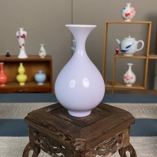 摆件景德镇瓷器精品鉴赏作品