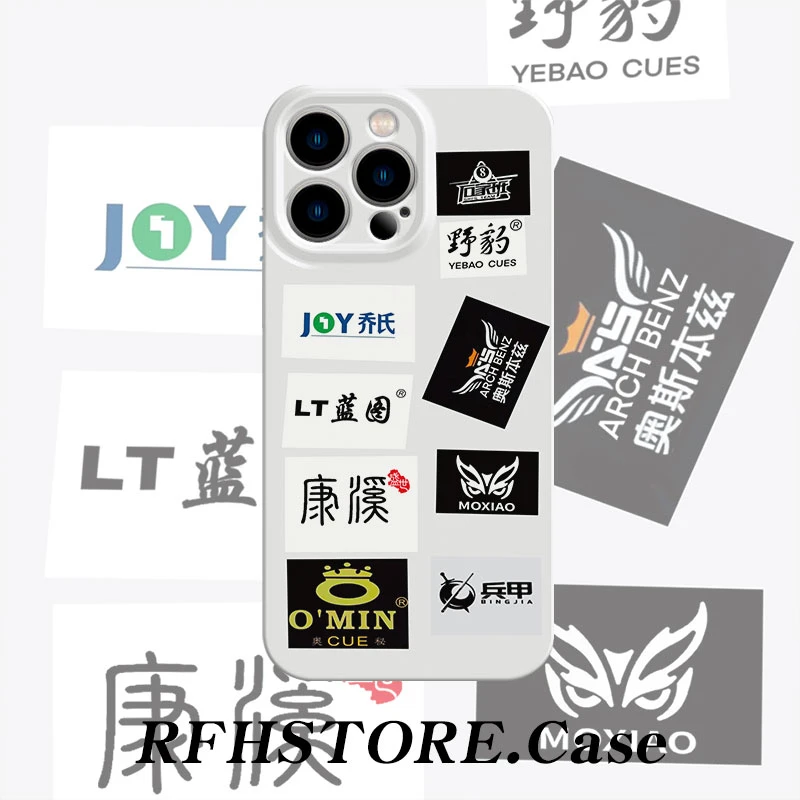 ZMGX台球乔氏野豹适用iphone17/16pro菲林手机壳华为vivo小米oppo