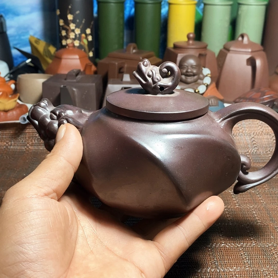 茶杯紫砂12468998532
