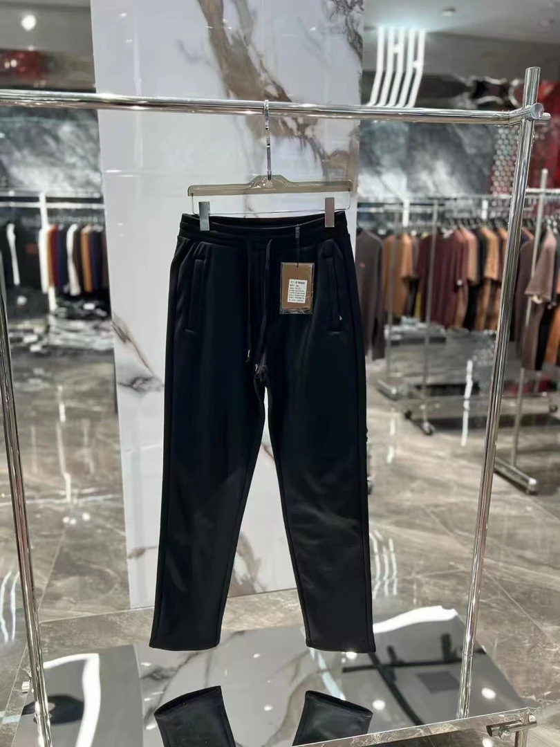 新款时尚休闲裤5665卓