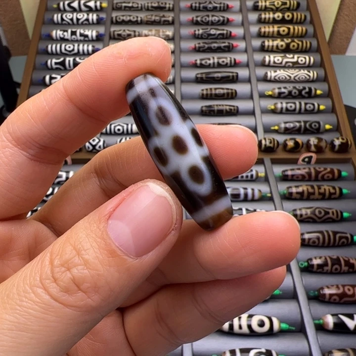 玛瑙/玉髓（覆膜）未镶嵌颈饰