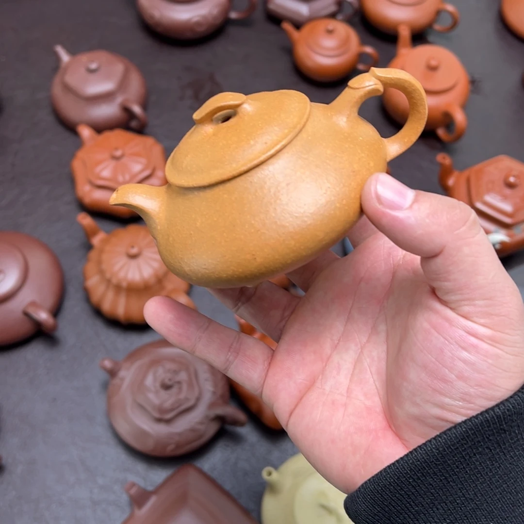 因***也紫砂茶壶汽修厂和机械设备厂