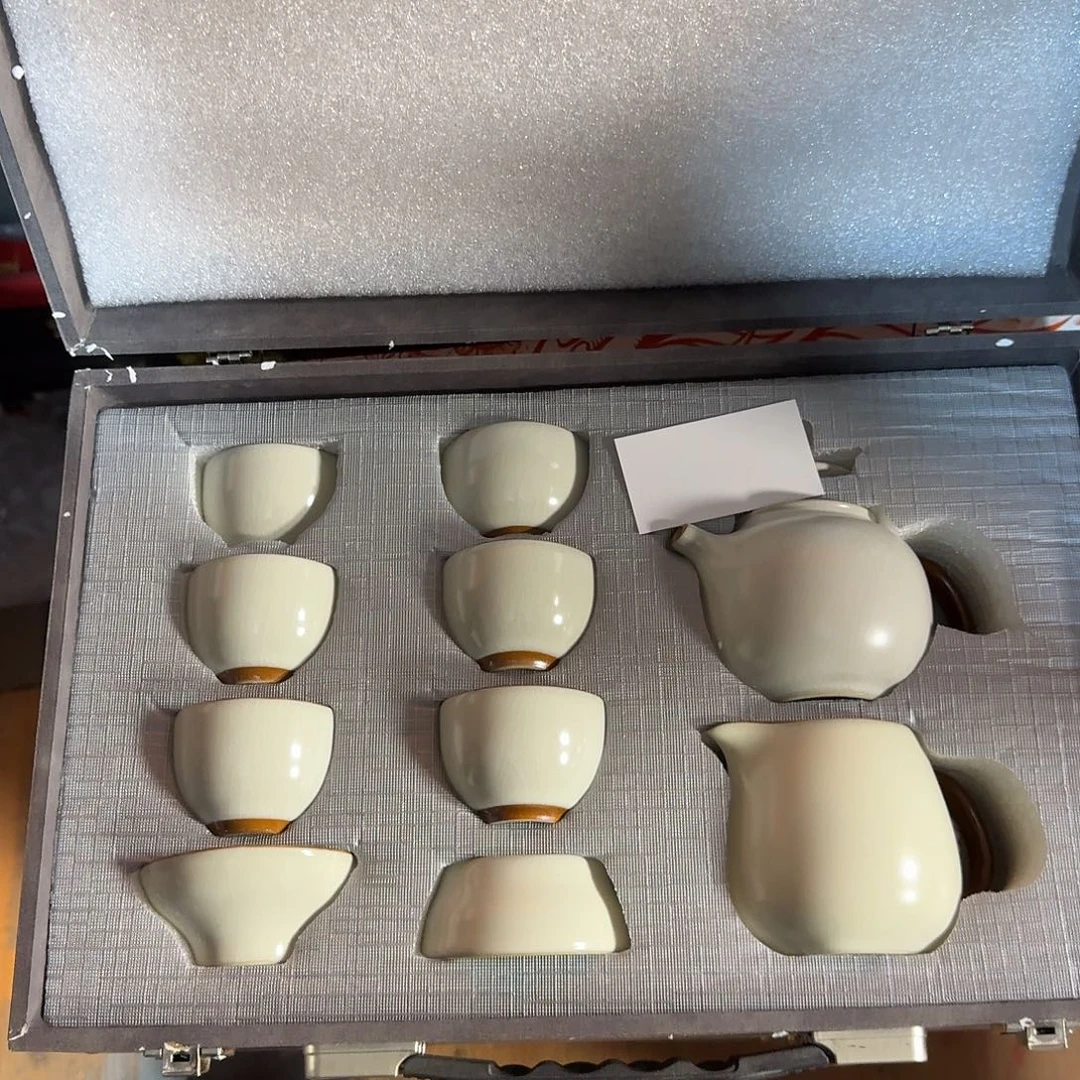 孤品茶具套装等等等