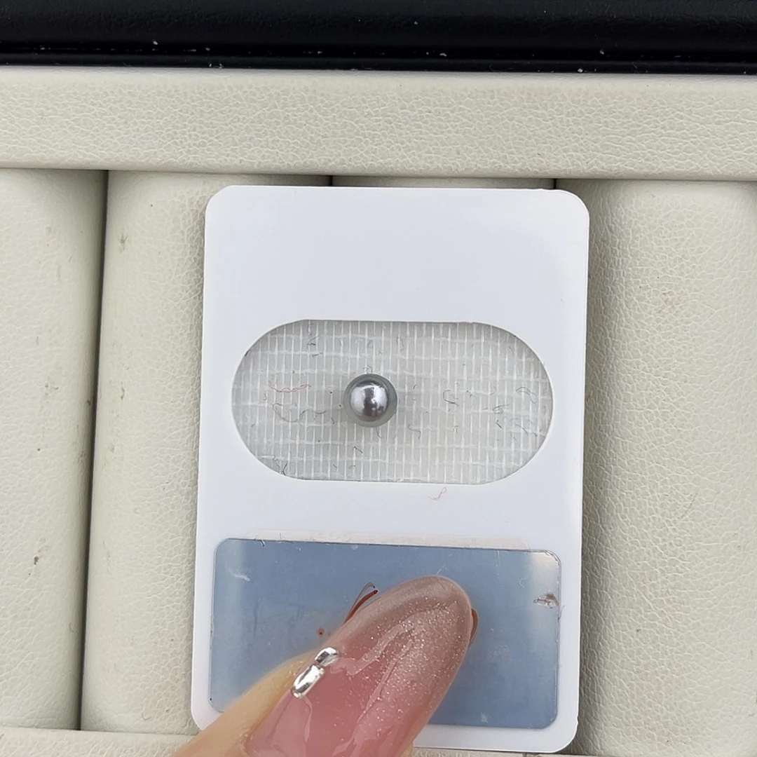 定制海水珍珠未镶嵌裸珠