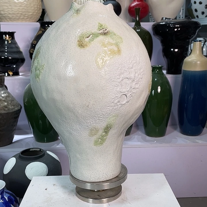 瓶陶瓷花器摆件系列