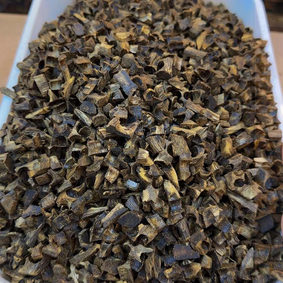 沉香沉香碎屑@**猫张勺子品种米粒50g