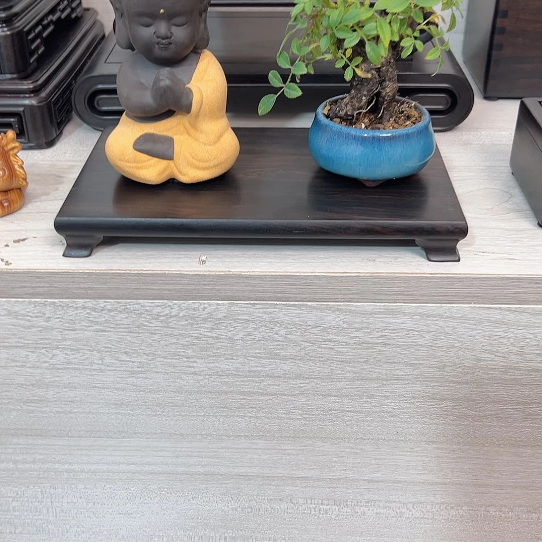 东非黑黄檀（紫光檀）