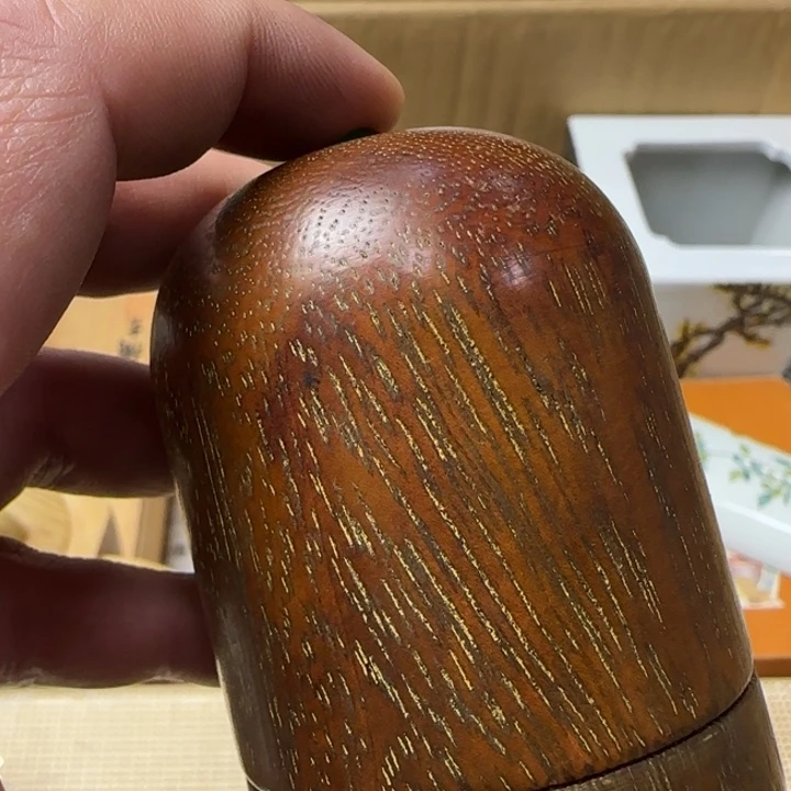 蘇***香榧木如图所见所拍即所得