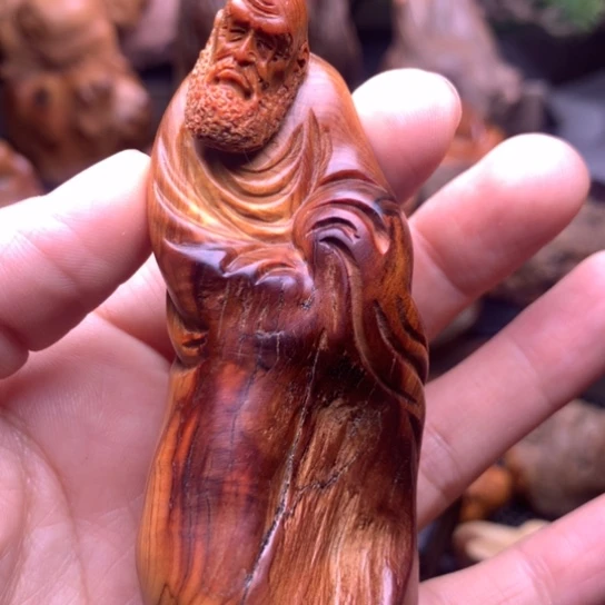 柏木（崖柏）崖柏陈化