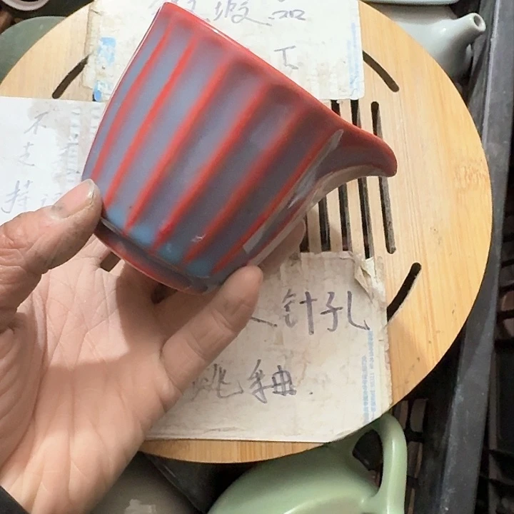 紫砂瑕疵品介意勿扰