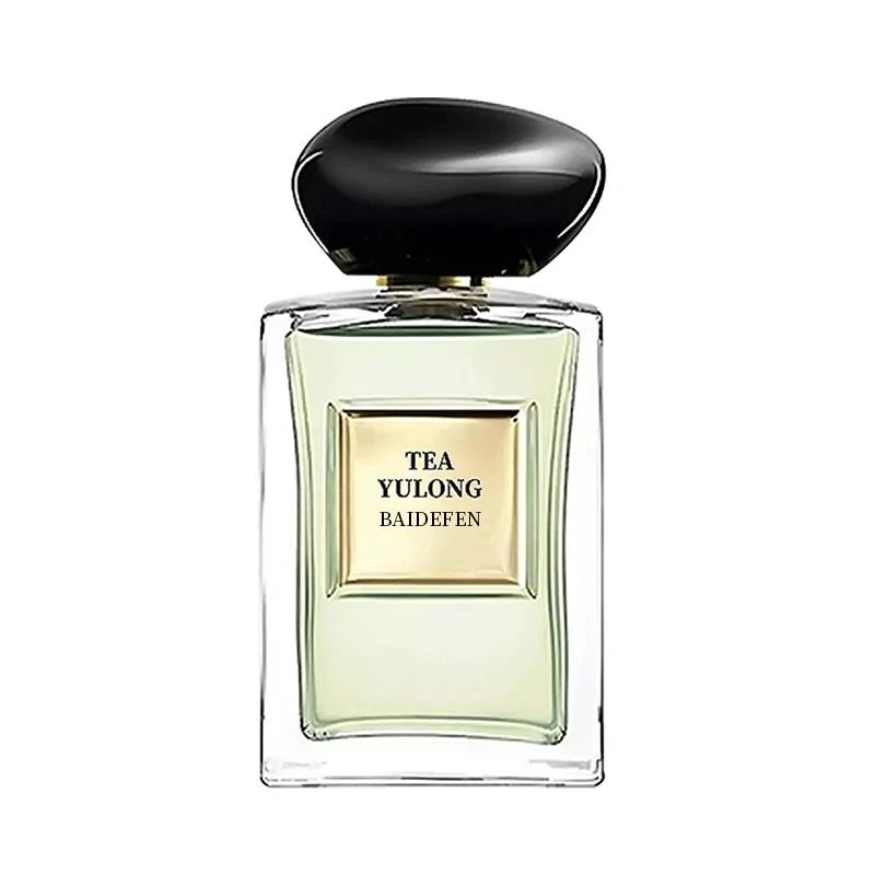 【玉龙茶香100ml】中性男女士香水持久留香淡香