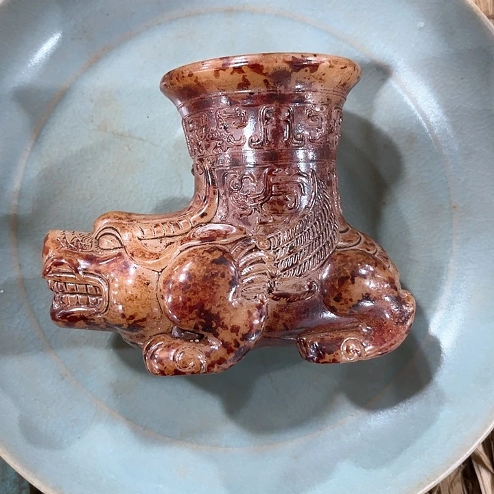 摆件田****击瓷器瓷器瓷器瓷器