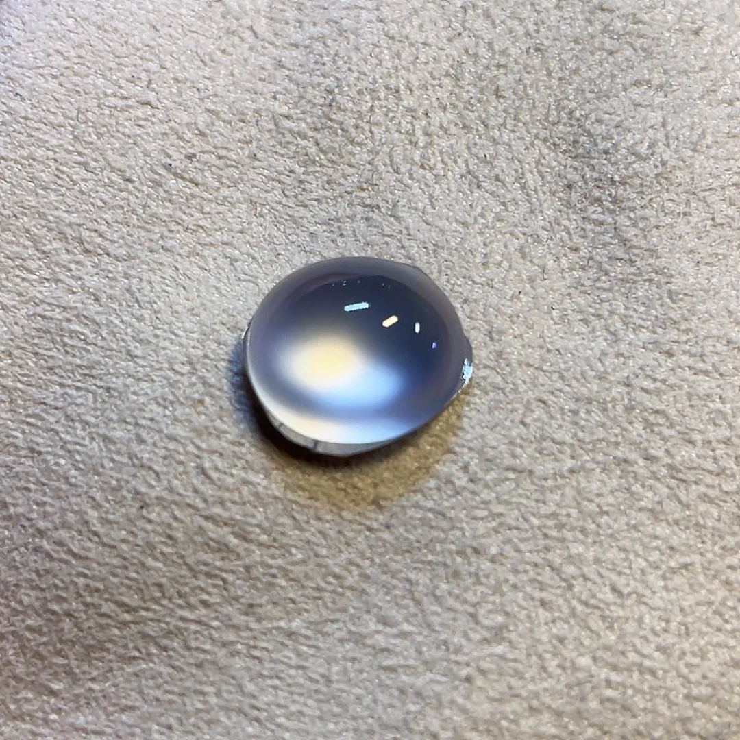 未镶嵌定制翡翠蛋面