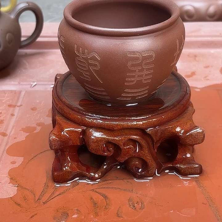 紫砂茶壶宜兴紫砂壶原矿紫砂壶