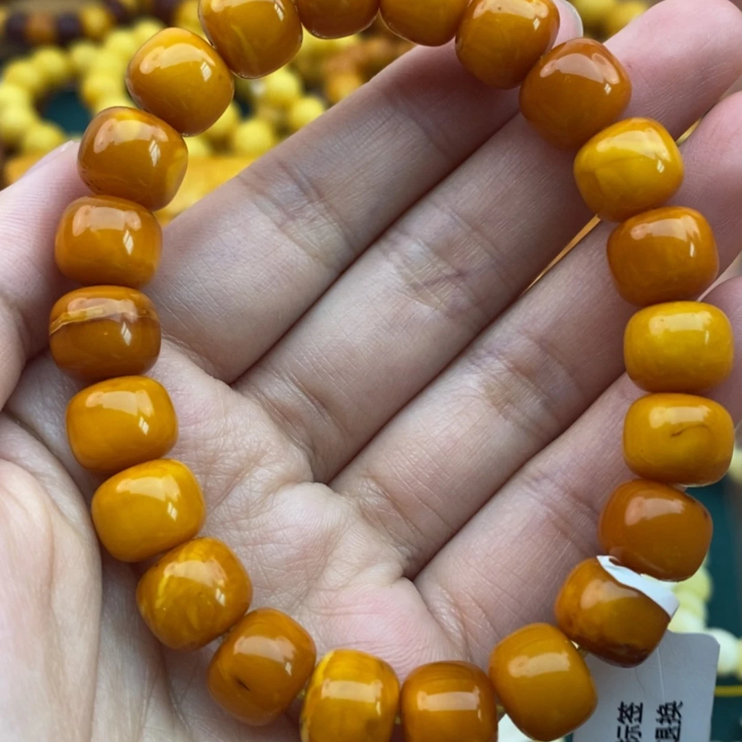 【闪购商品】琥珀未镶嵌珠宝奇石