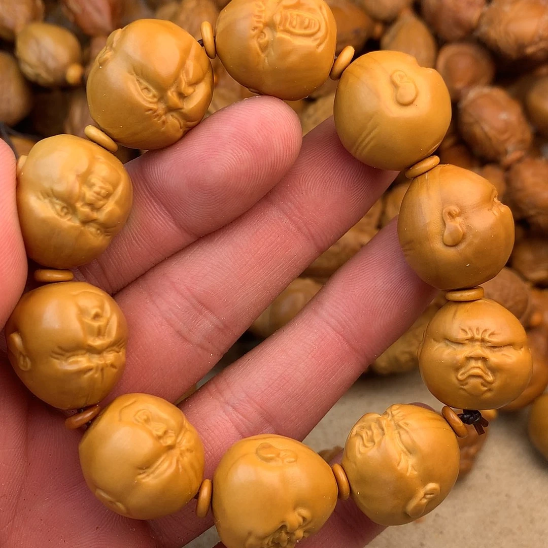 橄榄核手串/手链精品橄榄核手串